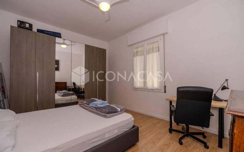 Appartamento via 4 Novembre, Talon, Croce, Casalecchio di Reno — foto 76 di 80
