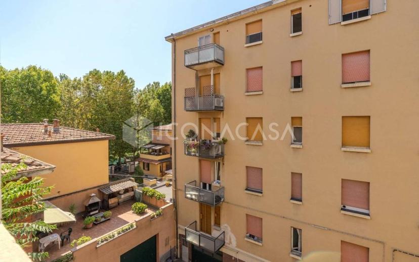 Appartamento via 4 Novembre, Talon, Croce, Casalecchio di Reno — foto 20 di 80