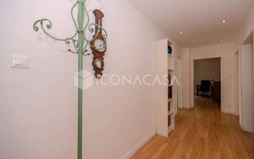 Appartamento via 4 Novembre, Talon, Croce, Casalecchio di Reno — foto 39 di 80