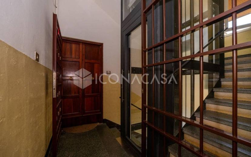 Appartamento via 4 Novembre, Talon, Croce, Casalecchio di Reno — foto 11 di 80