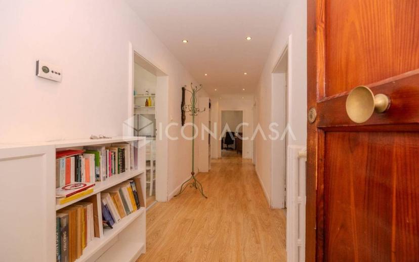 Appartamento via 4 Novembre, Talon, Croce, Casalecchio di Reno — foto 18 di 80