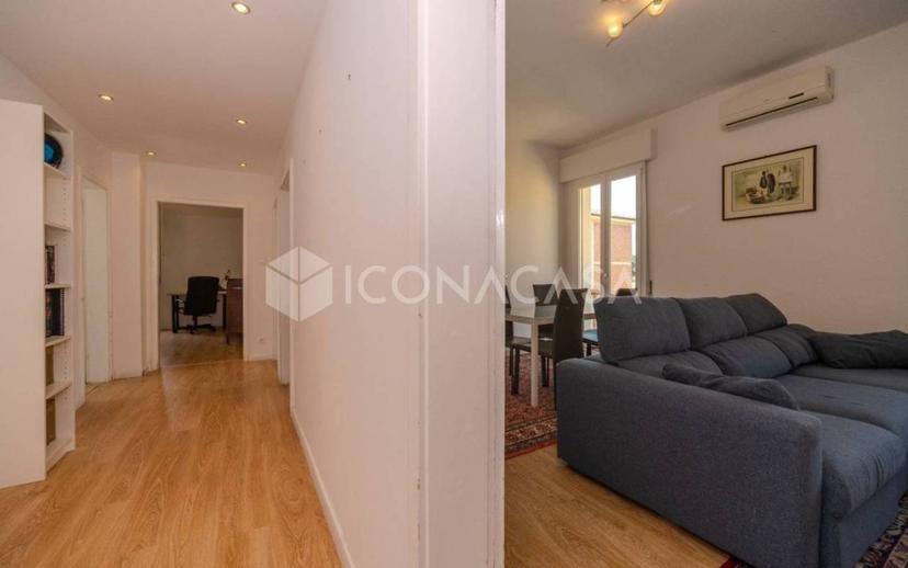 Appartamento via 4 Novembre, Talon, Croce, Casalecchio di Reno — foto 19 di 80