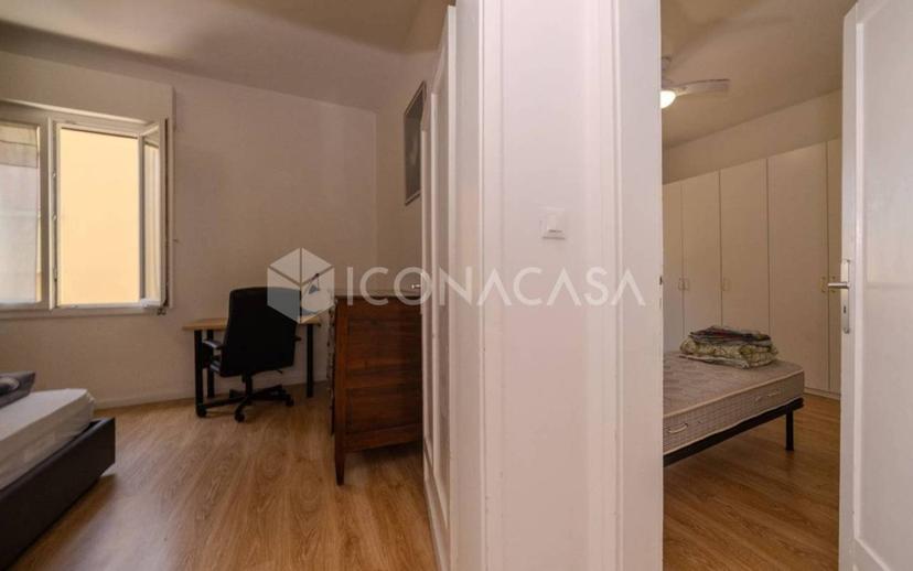 Appartamento via 4 Novembre, Talon, Croce, Casalecchio di Reno — foto 75 di 80