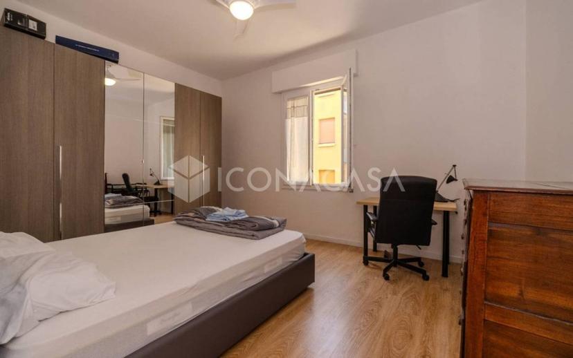 Appartamento via 4 Novembre, Talon, Croce, Casalecchio di Reno — foto 80 di 80