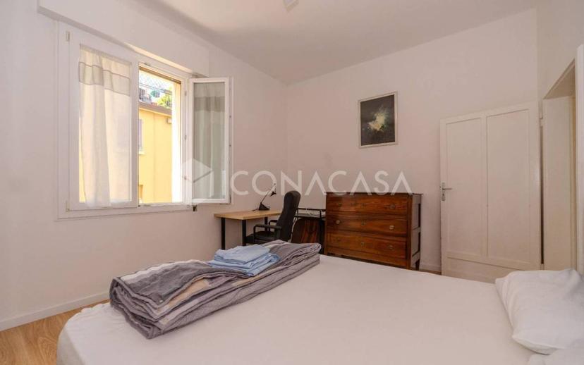 Appartamento via 4 Novembre, Talon, Croce, Casalecchio di Reno — foto 22 di 80