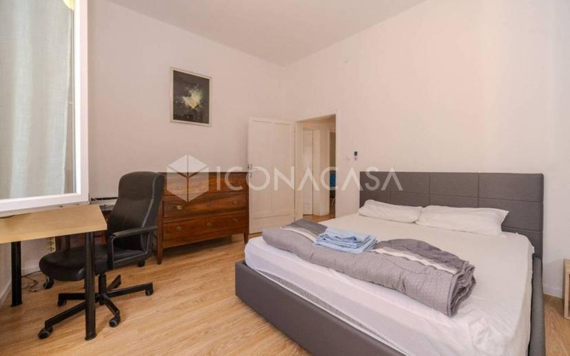 Appartamento via 4 Novembre, Talon, Croce, Casalecchio di Reno — foto 37 di 80