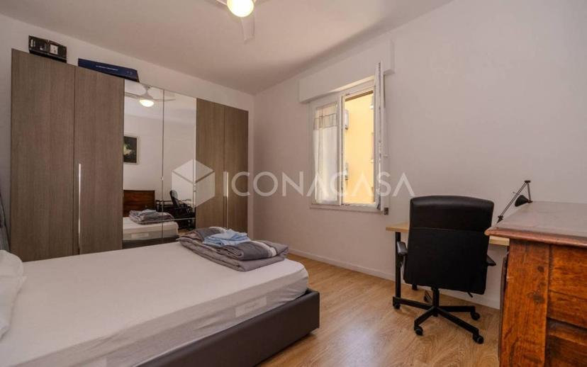 Appartamento via 4 Novembre, Talon, Croce, Casalecchio di Reno — foto 12 di 80