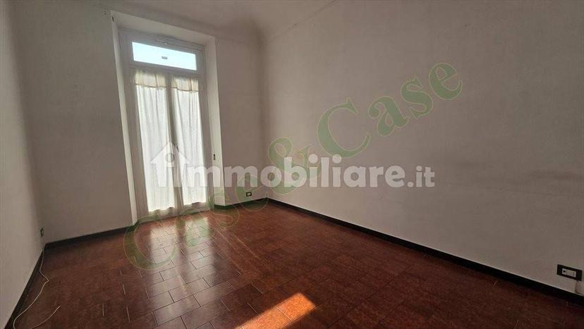Quadrilocale via 20 Settembre, Centro Storico, Savona