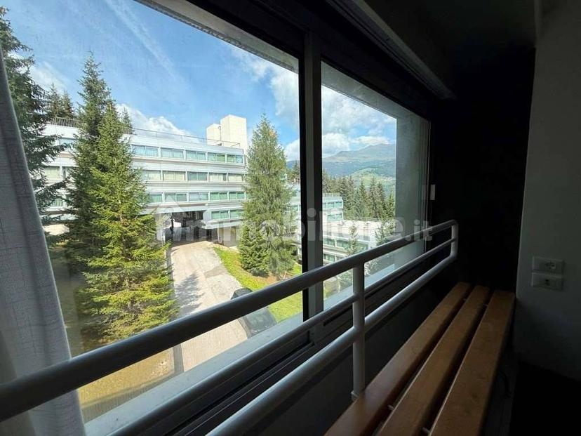 Bilocale Resedence Solaria, Marilleva 1400, Mezzana — foto 36 di 41