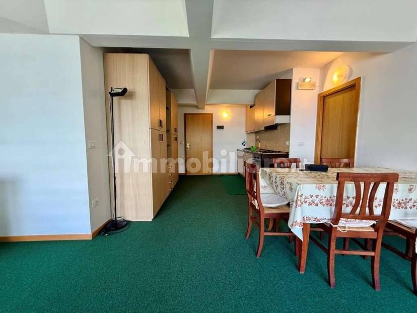 Bilocale Resedence Solaria, Marilleva 1400, Mezzana — foto 40 di 41