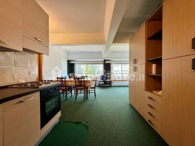 Bilocale Resedence Solaria, Marilleva 1400, Mezzana — foto 17 di 41