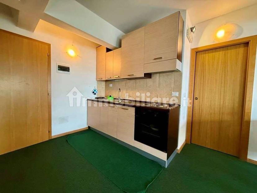 Bilocale Resedence Solaria, Marilleva 1400, Mezzana — foto 35 di 41