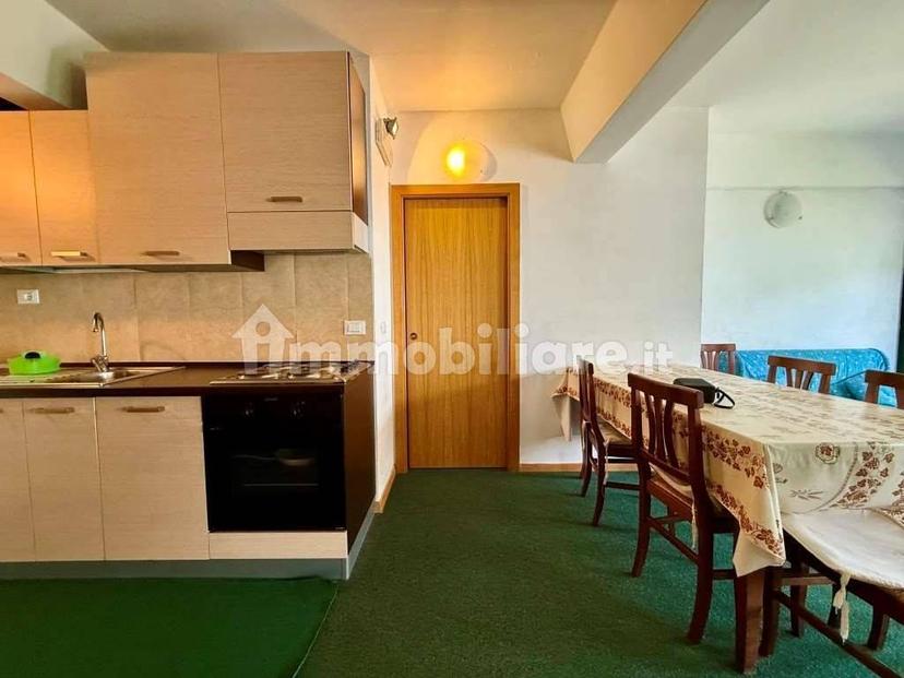 Bilocale Resedence Solaria, Marilleva 1400, Mezzana — foto 10 di 41