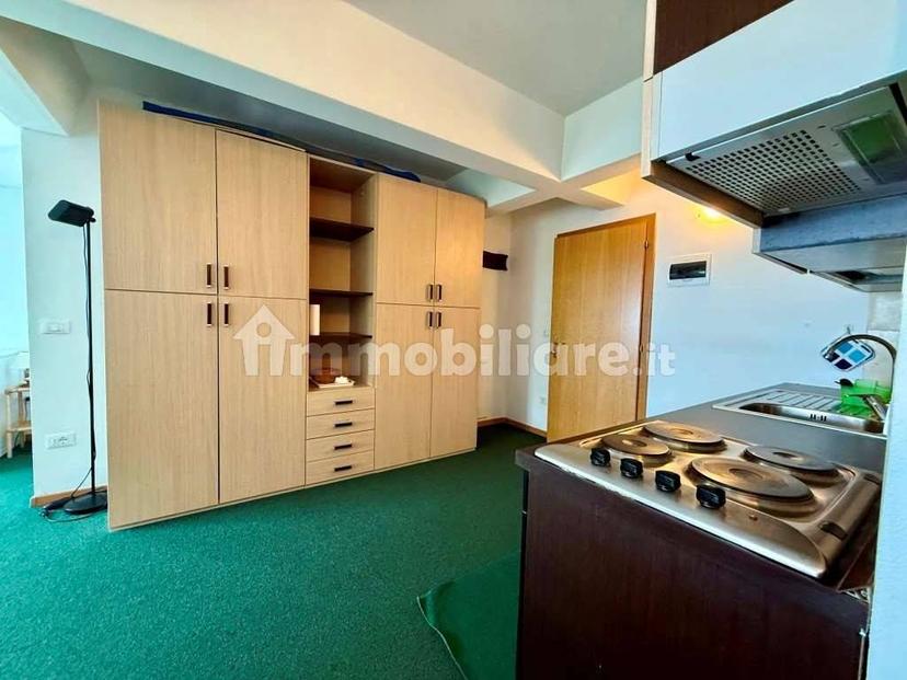 Bilocale Resedence Solaria, Marilleva 1400, Mezzana — foto 11 di 41