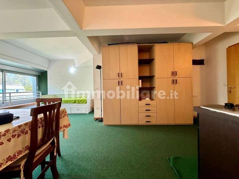 Bilocale Resedence Solaria, Marilleva 1400, Mezzana — foto 16 di 41