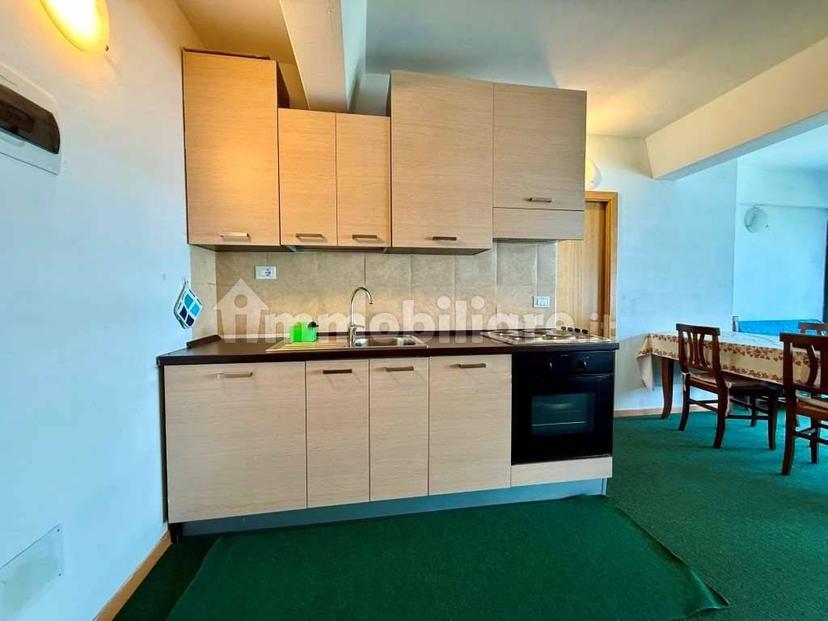 Bilocale Resedence Solaria, Marilleva 1400, Mezzana — foto 13 di 41
