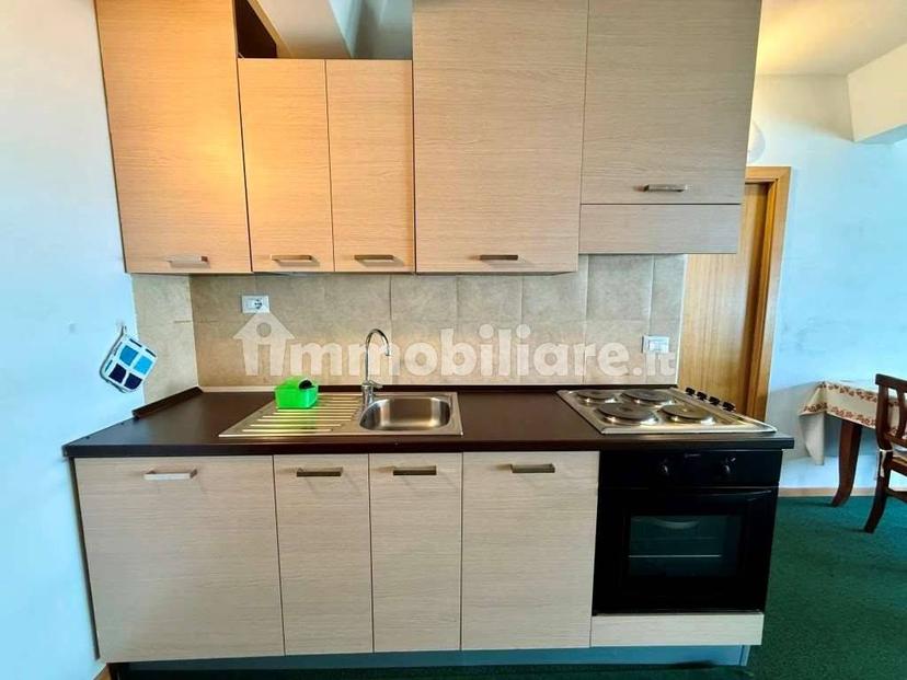 Bilocale Resedence Solaria, Marilleva 1400, Mezzana — foto 24 di 41