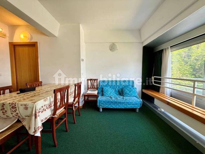 Bilocale Resedence Solaria, Marilleva 1400, Mezzana — foto 29 di 41