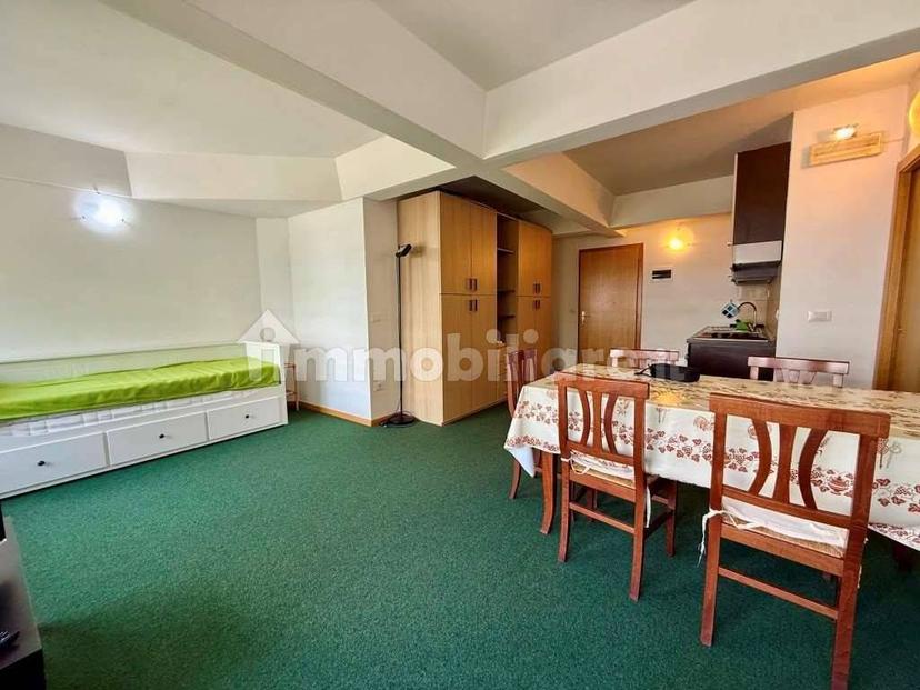 Bilocale Resedence Solaria, Marilleva 1400, Mezzana — foto 34 di 41
