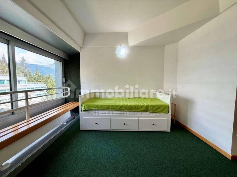 Bilocale Resedence Solaria, Marilleva 1400, Mezzana — foto 2 di 41