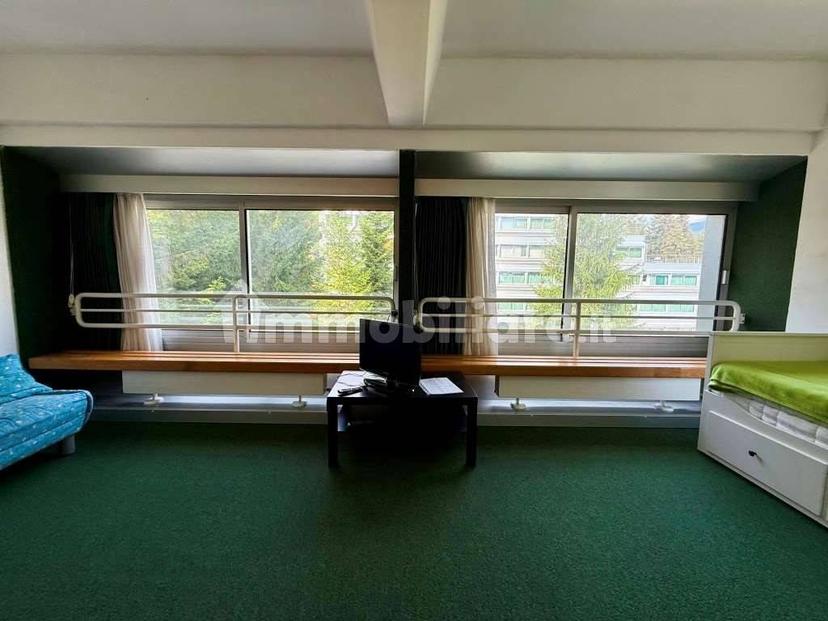 Bilocale Resedence Solaria, Marilleva 1400, Mezzana — foto 21 di 41