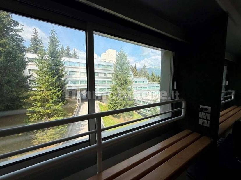 Bilocale Resedence Solaria, Marilleva 1400, Mezzana — foto 20 di 41