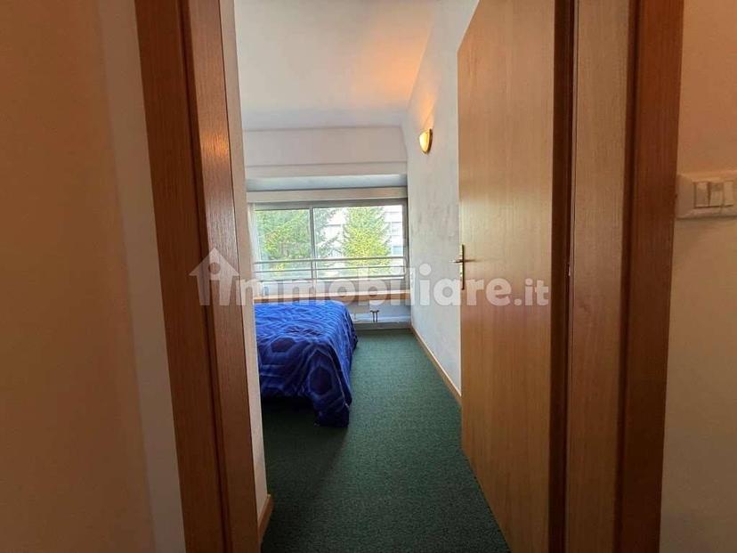 Bilocale Resedence Solaria, Marilleva 1400, Mezzana — foto 37 di 41