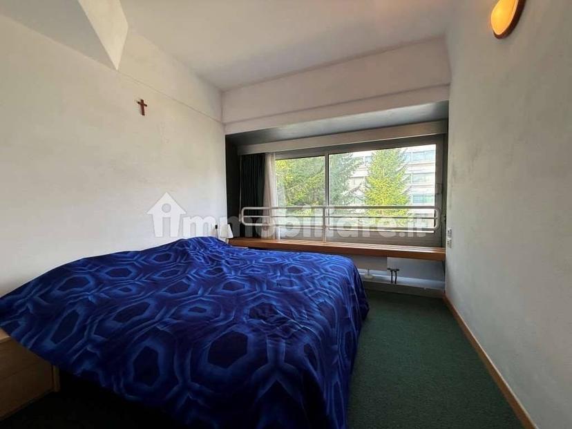 Bilocale Resedence Solaria, Marilleva 1400, Mezzana — foto 18 di 41