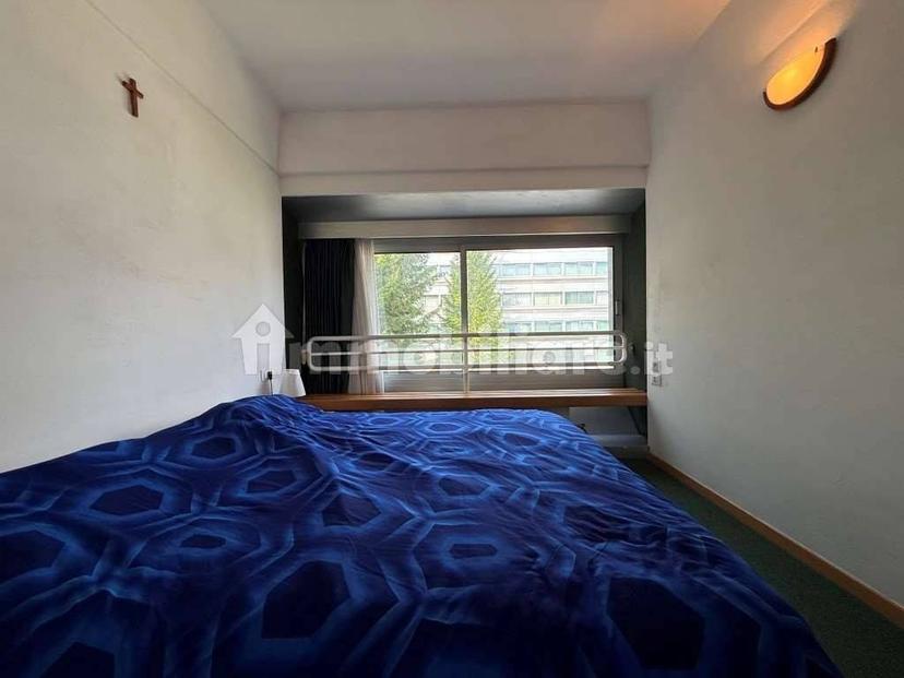 Bilocale Resedence Solaria, Marilleva 1400, Mezzana — foto 38 di 41