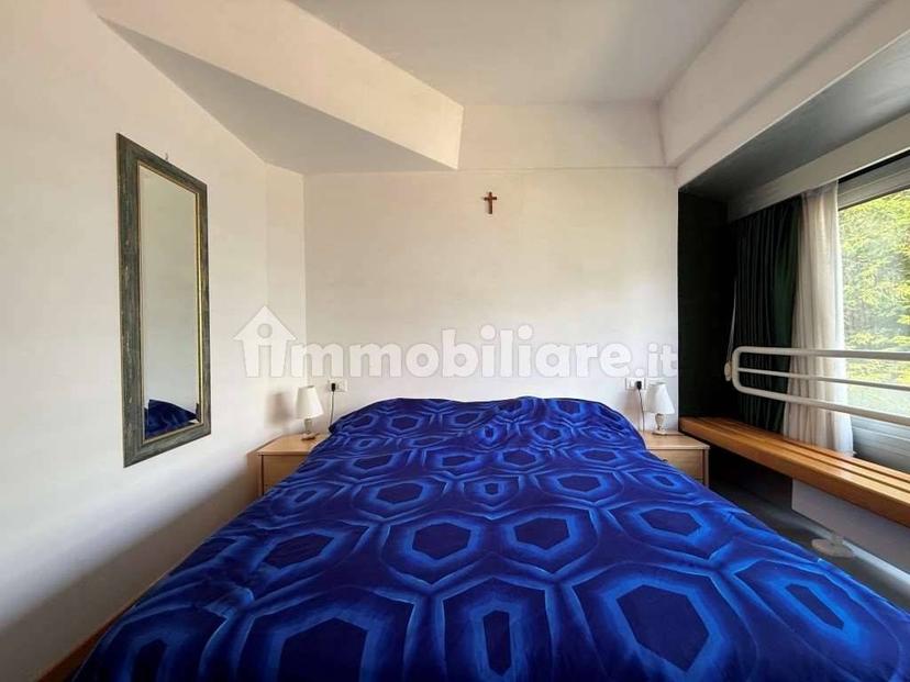 Bilocale Resedence Solaria, Marilleva 1400, Mezzana — foto 33 di 41