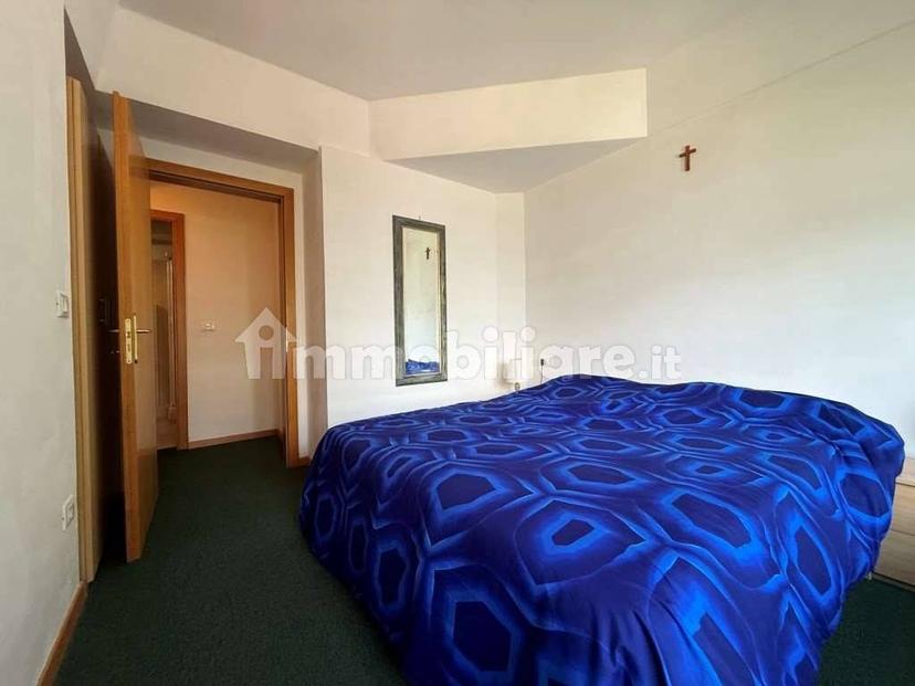 Bilocale Resedence Solaria, Marilleva 1400, Mezzana — foto 22 di 41