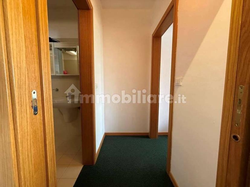 Bilocale Resedence Solaria, Marilleva 1400, Mezzana — foto 9 di 41