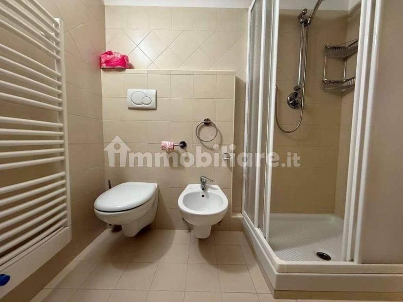 Bilocale Resedence Solaria, Marilleva 1400, Mezzana — foto 15 di 41