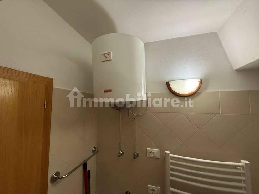 Bilocale Resedence Solaria, Marilleva 1400, Mezzana — foto 32 di 41