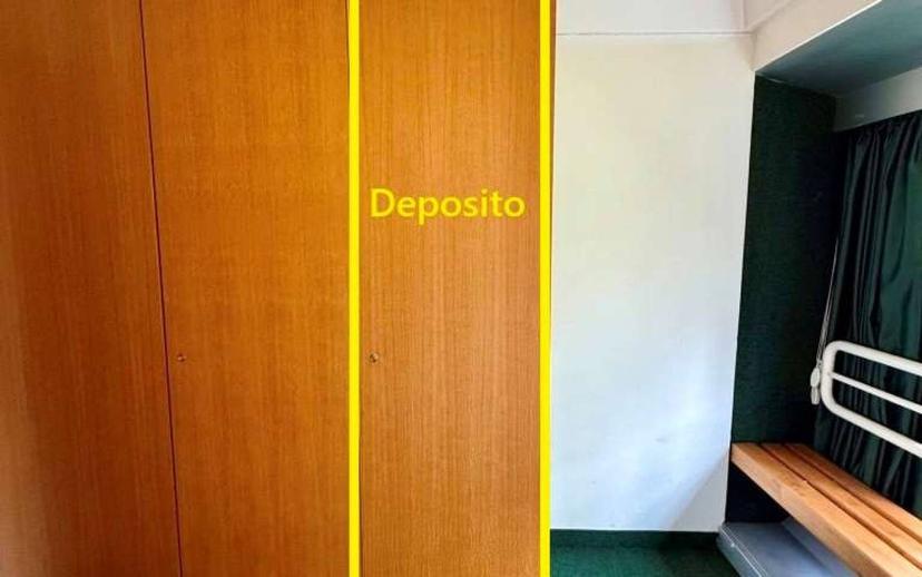 Bilocale Resedence Solaria, Marilleva 1400, Mezzana — foto 12 di 41