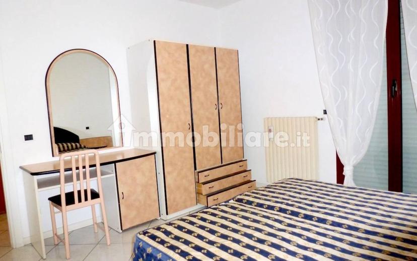 Trilocale viale Brava 3, Torre Pedrera, Rimini