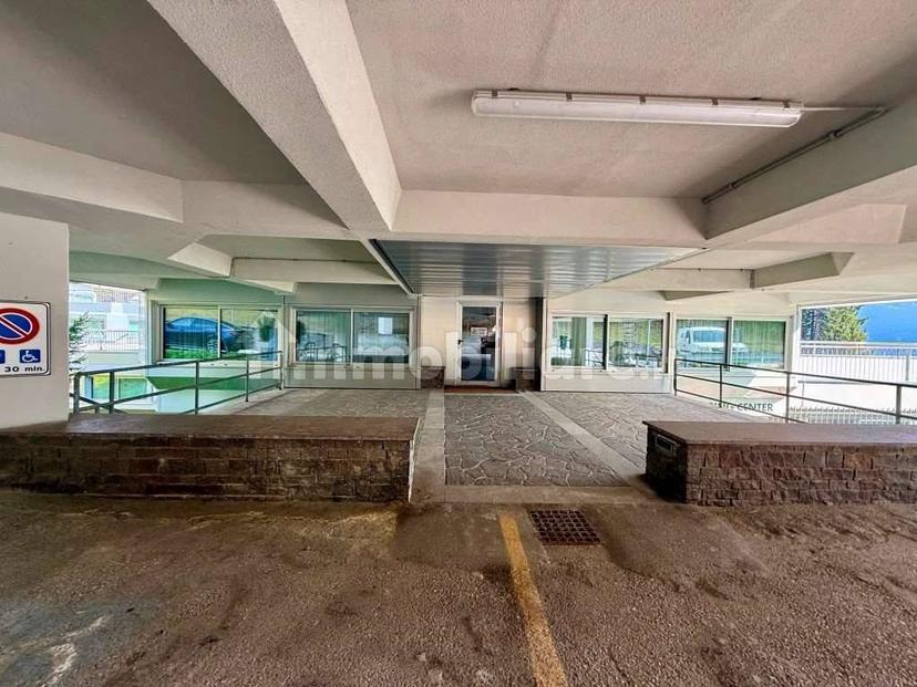 Bilocale Resedence Solaria, Marilleva 1400, Mezzana — foto 28 di 41