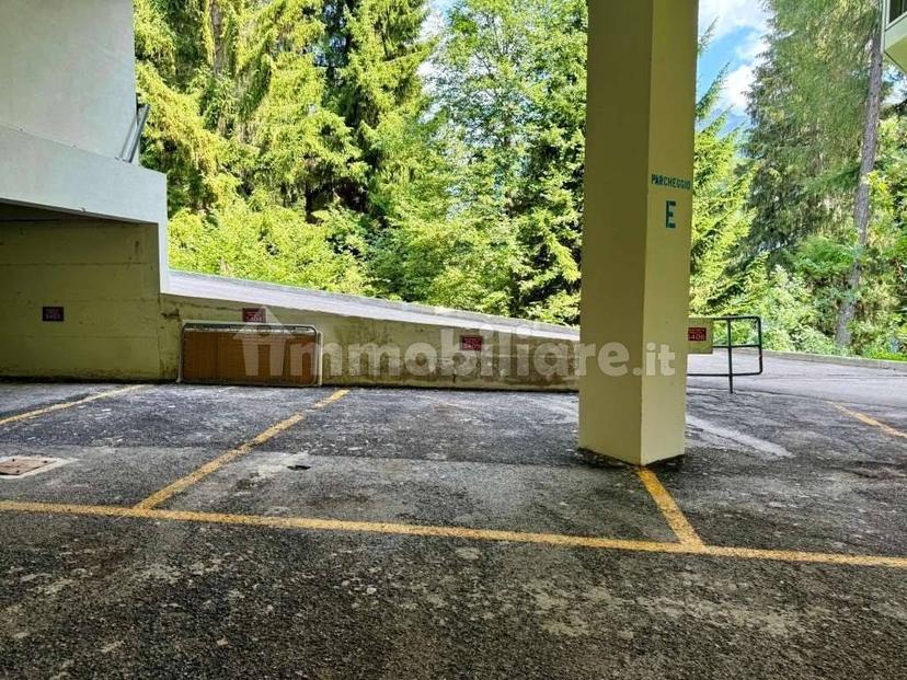 Bilocale Resedence Solaria, Marilleva 1400, Mezzana — foto 31 di 41