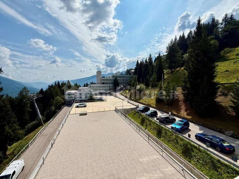 Bilocale Resedence Solaria, Marilleva 1400, Mezzana — foto 25 di 41