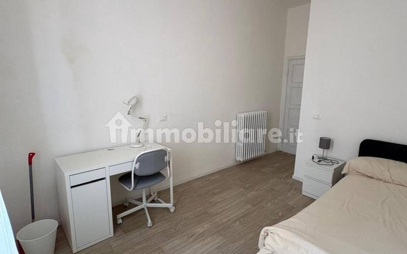 Stanza in affitto in appartamento Lungarno Mediceo, Pisa