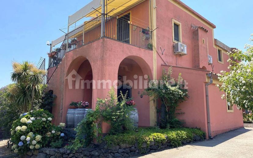 Casale via Calatafimi, 0, Santa Venerina — foto 28 di 80