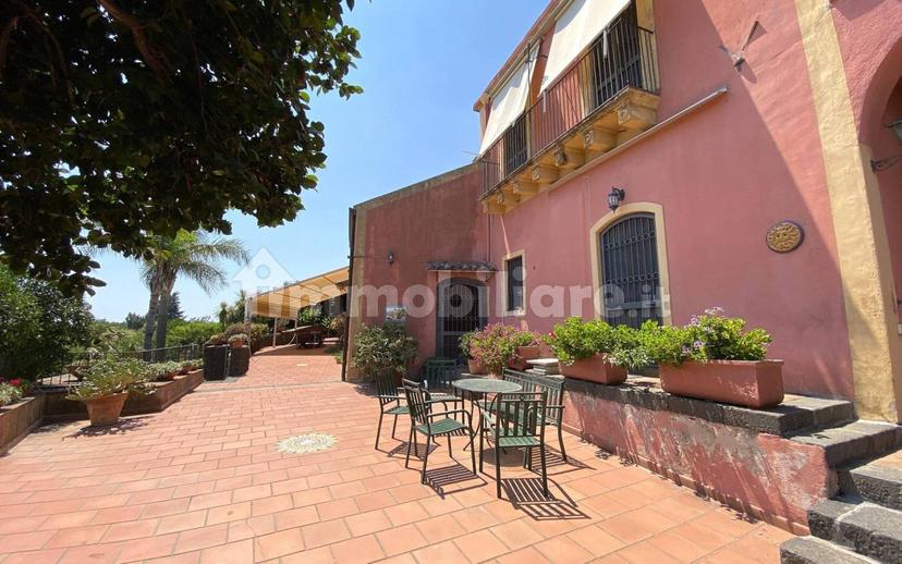 Casale via Calatafimi, 0, Santa Venerina — foto 10 di 80