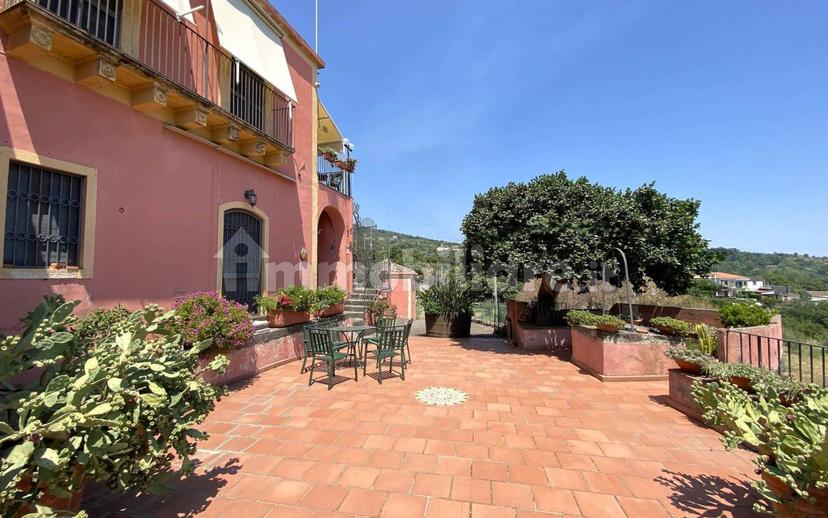Casale via Calatafimi, 0, Santa Venerina — foto 45 di 80