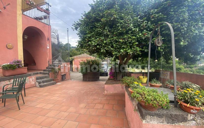 Casale via Calatafimi, 0, Santa Venerina — foto 15 di 80