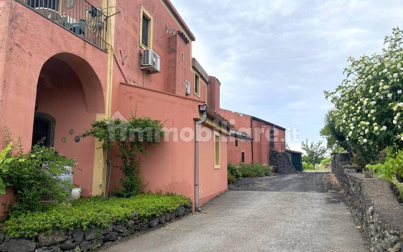 Casale via Calatafimi, 0, Santa Venerina — foto 19 di 80