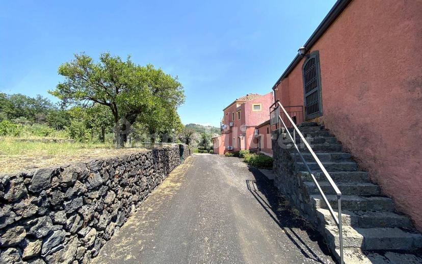 Casale via Calatafimi, 0, Santa Venerina — foto 4 di 80