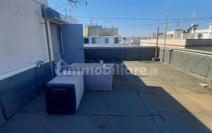 Trilocale via Tenente Colonnello Michele Fiore 22, Centro, Ruvo di Puglia — foto 2 di 9