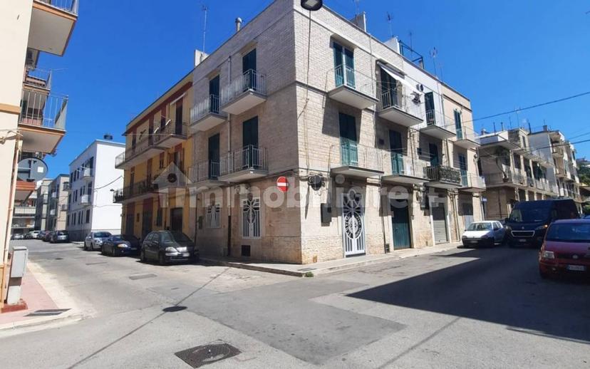 Trilocale via Tenente Colonnello Michele Fiore 22, Centro, Ruvo di Puglia