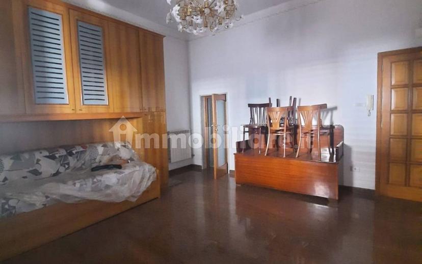 Trilocale via Tenente Colonnello Michele Fiore 22, Centro, Ruvo di Puglia — foto 7 di 9