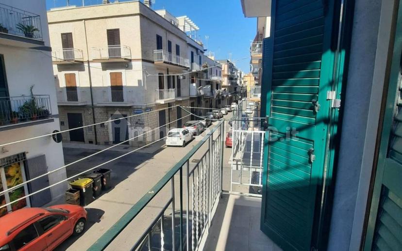 Trilocale via Tenente Colonnello Michele Fiore 22, Centro, Ruvo di Puglia — foto 8 di 9